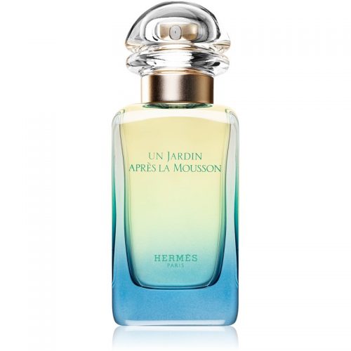 Hermès Un Jardin Après la Mousson woda toaletowa unisex 50 ml
