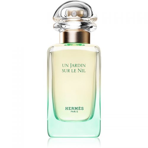 Hermès Un Jardin Sur Le Nil woda toaletowa unisex 50 ml