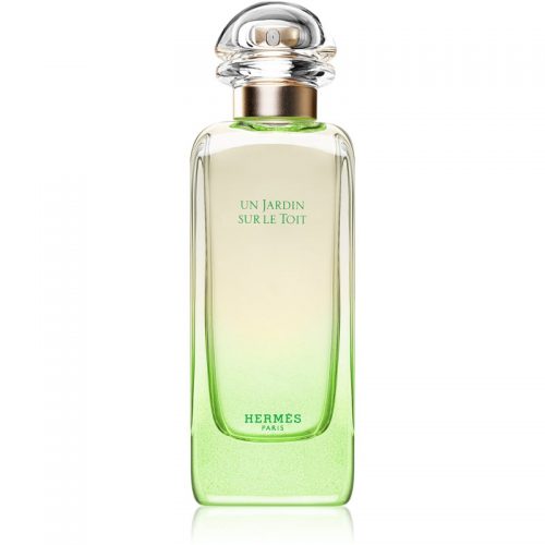 Hermès Un Jardin Sur Le Toit woda toaletowa unisex 100 ml