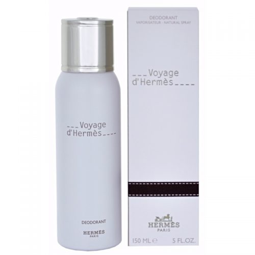 Herm?s Voyage d’Herm?s dezodorant w sprayu unisex 150 ml