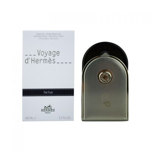 Hermès Voyage d’Hermès perfumy napełnialny unisex 100 ml