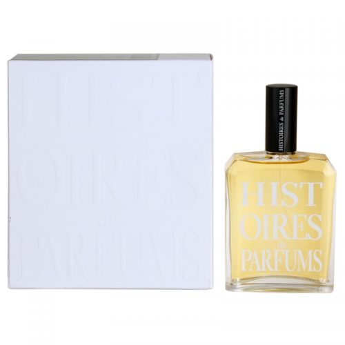 Histoires De Parfums 1804 woda perfumowana dla kobiet 120 ml