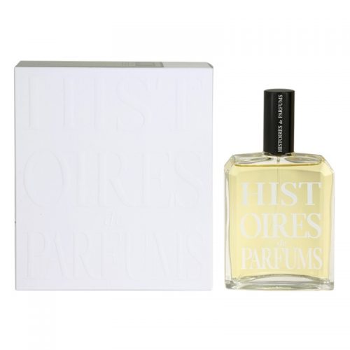 Histoires De Parfums 1873 woda perfumowana dla kobiet 120 ml