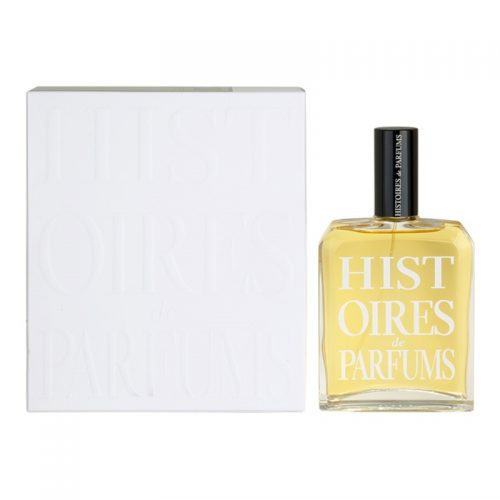 Histoires De Parfums 1876 woda perfumowana dla kobiet 120 ml