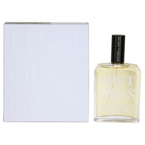 Histoires De Parfums 1899 Hemingway woda perfumowana unisex 120 ml