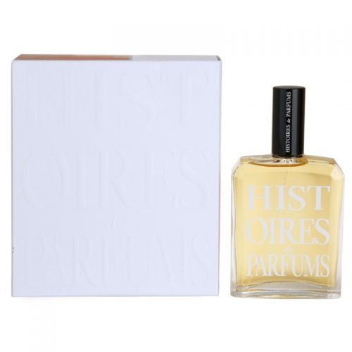 Histoires De Parfums Ambre 114 woda perfumowana unisex 120 ml