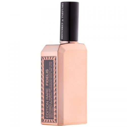 Histoires De Parfums Edition Rare Fidelis woda perfumowana unisex 60 ml