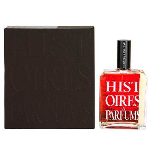 Histoires De Parfums L’Olympia Music Hall woda perfumowana dla kobiet 120 ml