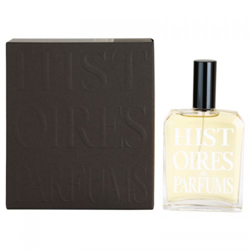 Histoires De Parfums Tubereuse 1 Capricieuse woda perfumowana dla kobiet 120 ml