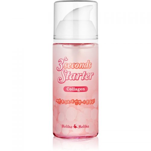 Holika Holika 3 Seconds Starter tonik nawilżający i liftingujący z kolagenem 150 ml