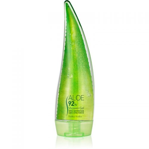 Holika Holika Aloe 92% żel pod prysznic z aloesem 250 ml