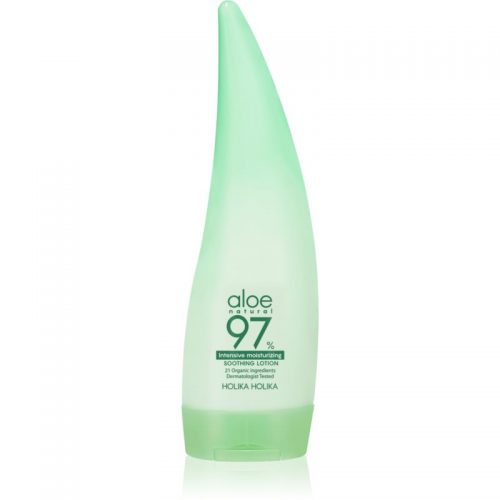 Holika Holika Aloe 97% intensywnie nawilżający balsam do ciała 240 ml