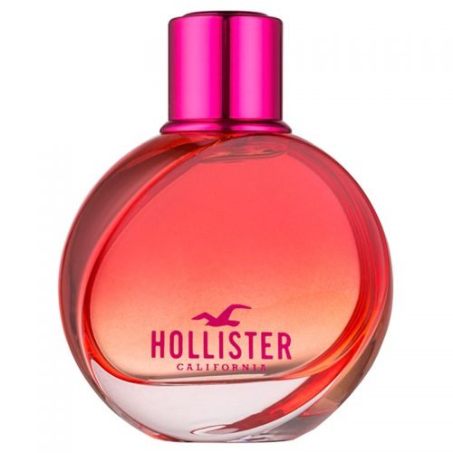 Hollister Wave 2 woda perfumowana dla kobiet 50 ml
