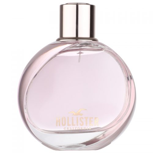 Hollister Wave woda perfumowana dla kobiet 100 ml