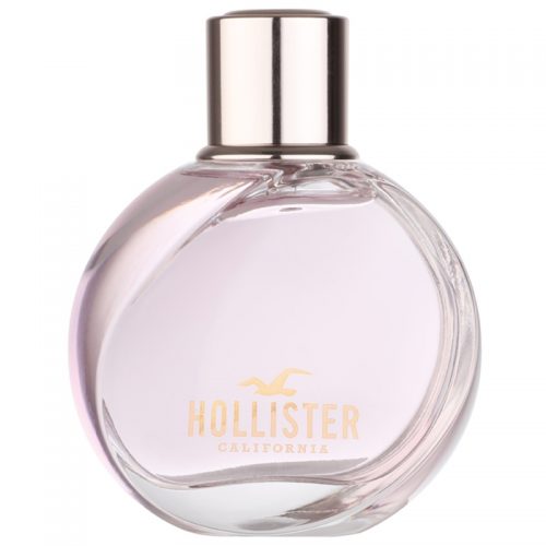 Hollister Wave woda perfumowana dla kobiet 50 ml