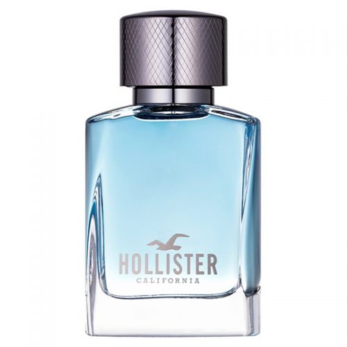 Hollister Wave woda toaletowa dla mężczyzn 30 ml