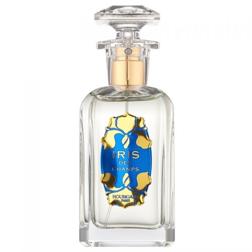 Houbigant Iris des Champs woda perfumowana dla kobiet 100 ml