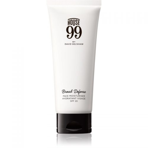 House 99 Broad Defense krem nawilżający SPF 20 75 ml