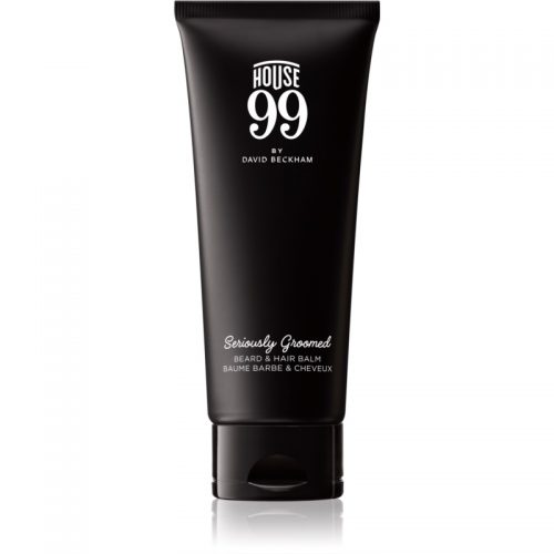 House 99 Seriously Groomed balsam do włosów i brody 75 ml