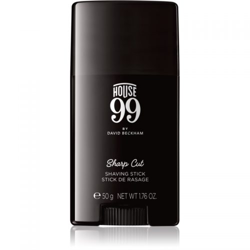 House 99 Sharp Cut mydło do golenia 50 g