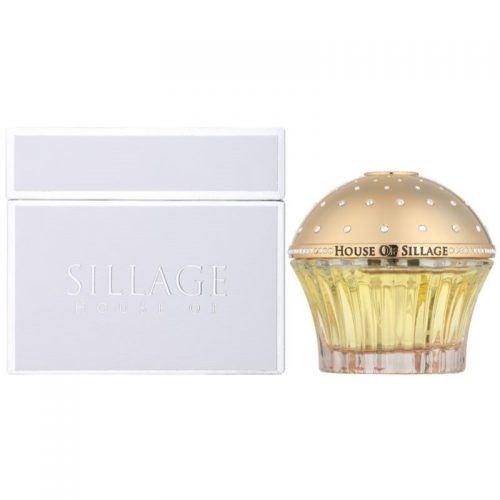 House of Sillage Cherry Garden perfumy dla kobiet 75 ml