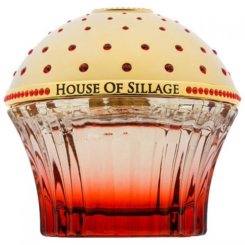 House of Sillage Chevaux d´Or perfumy dla kobiet 75 ml