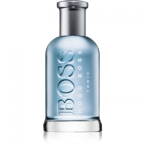 Hugo Boss BOSS Bottled Tonic woda toaletowa dla mężczyzn 200 ml