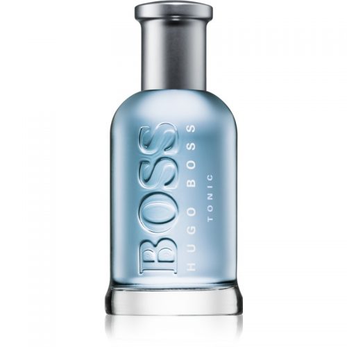 Hugo Boss BOSS Bottled Tonic woda toaletowa dla mężczyzn 50 ml