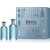 Hugo Boss Boss Bottled Tonic zestaw upominkowy III. dla mężczyzn