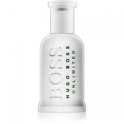 Hugo Boss BOSS Bottled Unlimited woda toaletowa dla mężczyzn 50 ml