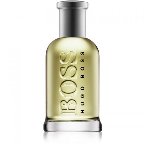 Hugo Boss BOSS Bottled woda toaletowa dla mężczyzn 50 ml