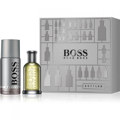 Hugo Boss Boss Bottled zestaw upominkowy XXVI. dla mężczyzn