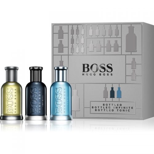 Hugo Boss Boss Bottled zestaw upominkowy XXXI. dla mężczyzn