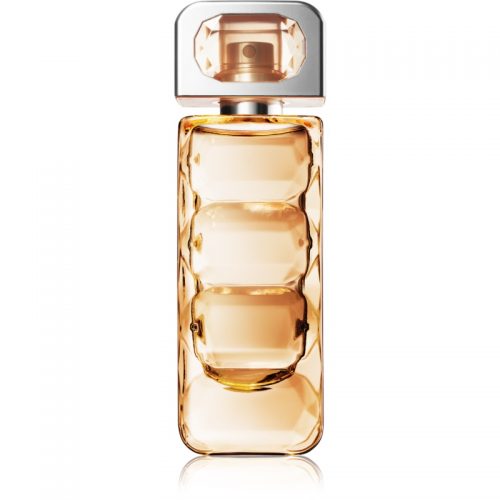 Hugo Boss BOSS Orange woda toaletowa dla kobiet 30 ml