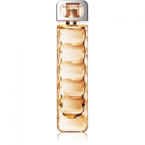 Hugo Boss BOSS Orange woda toaletowa dla kobiet 50 ml