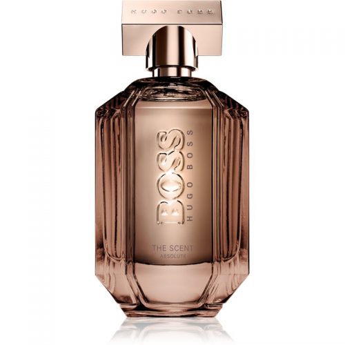 Hugo Boss BOSS The Scent Absolute woda perfumowana dla kobiet 100 ml