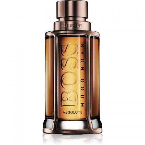 Hugo Boss BOSS The Scent Absolute woda perfumowana dla mężczyzn 50 ml