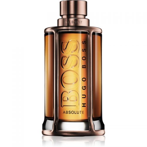 Hugo Boss BOSS The Scent Absolute woda perfumowana dla mężczyzn