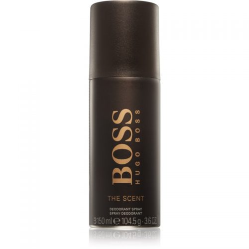 Hugo Boss BOSS The Scent dezodorant w sprayu dla mężczyzn 150 ml