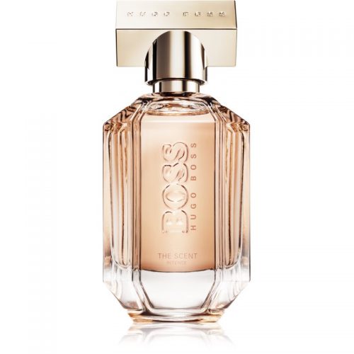 Hugo Boss BOSS The Scent Intense woda perfumowana dla kobiet 50 ml
