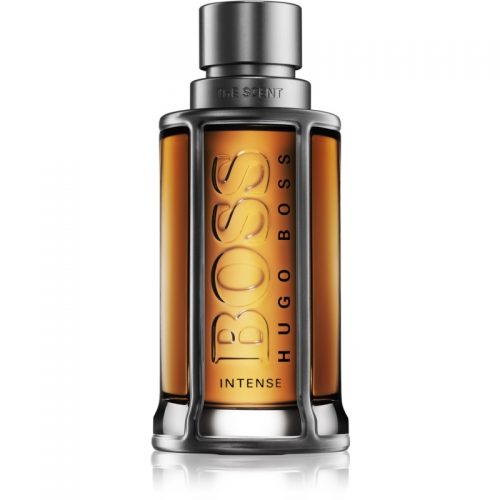 Hugo Boss BOSS The Scent Intense woda perfumowana dla mężczyzn 50 ml