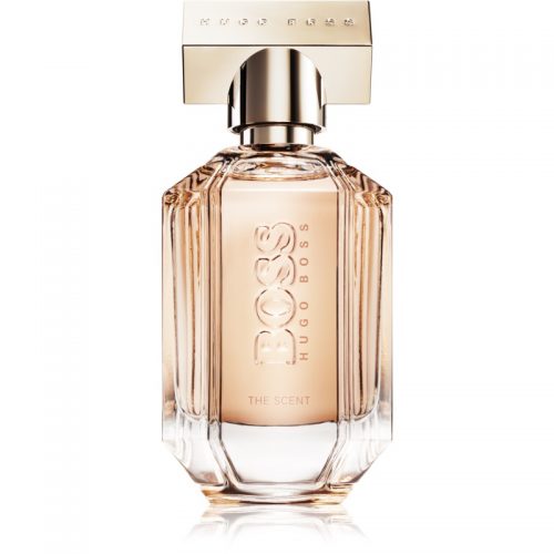 Hugo Boss BOSS The Scent woda perfumowana dla kobiet 50 ml
