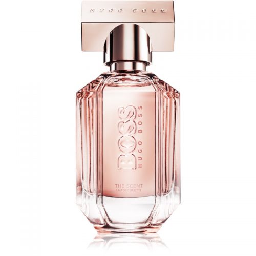 Hugo Boss BOSS The Scent woda toaletowa dla kobiet 30 ml