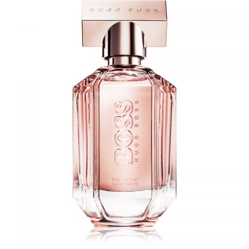 Hugo Boss BOSS The Scent woda toaletowa dla kobiet 50 ml
