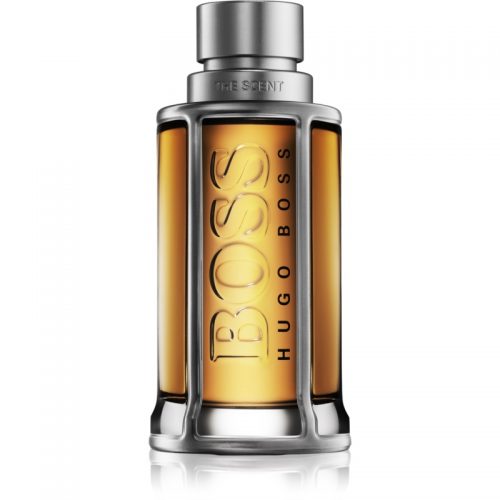 Hugo Boss BOSS The Scent woda toaletowa dla mężczyzn 100 ml