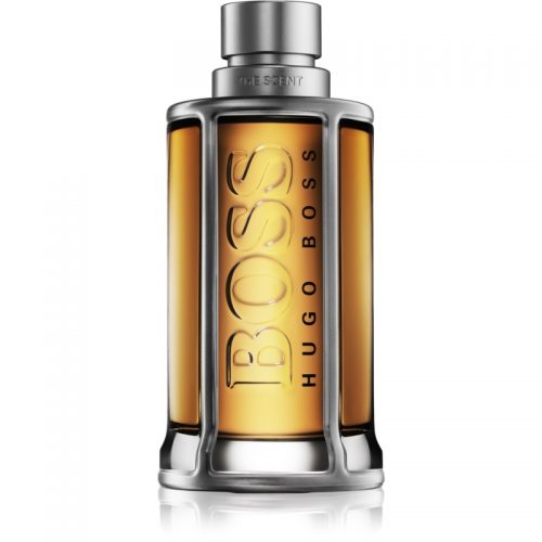 Hugo Boss BOSS The Scent woda toaletowa dla mężczyzn 200 ml