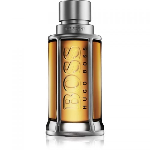 Hugo Boss BOSS The Scent woda toaletowa dla mężczyzn 50 ml