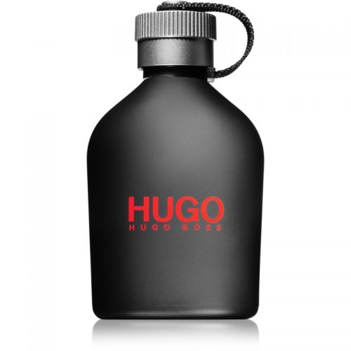 Hugo Boss HUGO Just Different woda toaletowa dla mężczyzn 125 ml