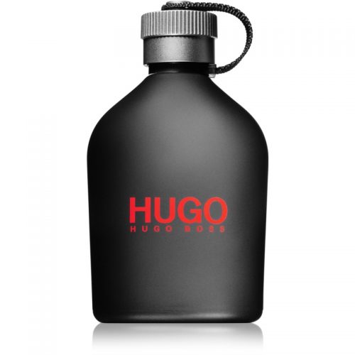 Hugo Boss HUGO Just Different woda toaletowa dla mężczyzn 200 ml