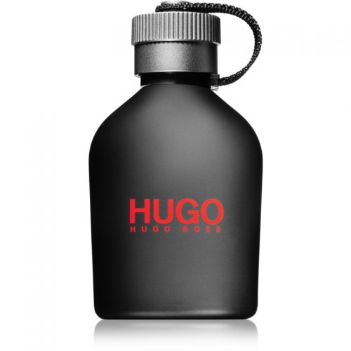 Hugo Boss HUGO Just Different woda toaletowa dla mężczyzn 75 ml